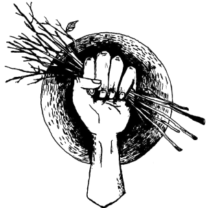 Twig logo transparent